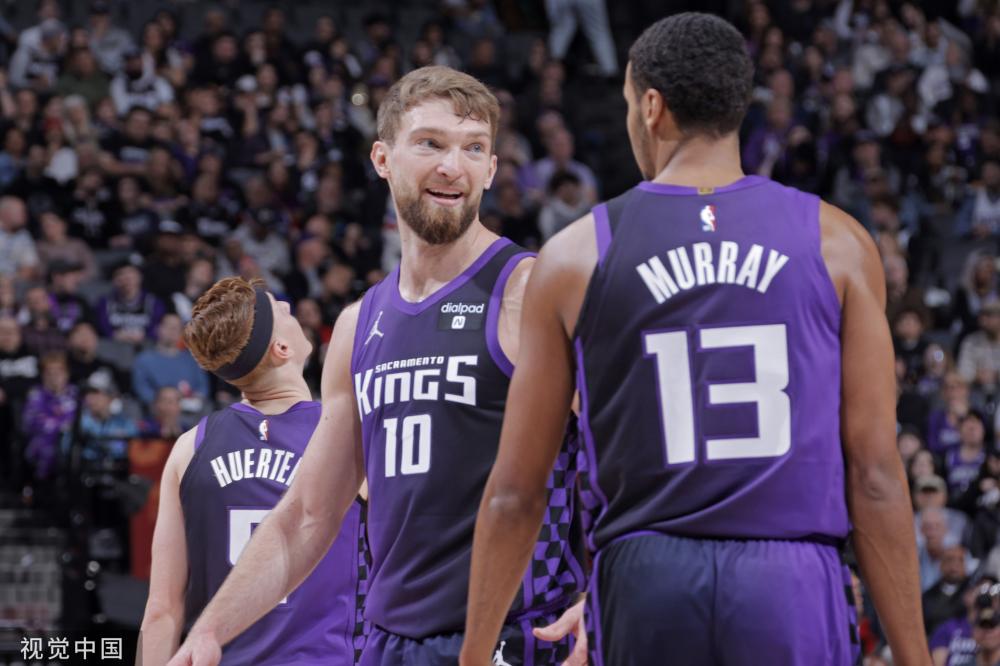 年NBA总